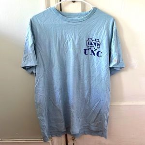 Vintage tailgate UNC shirt
